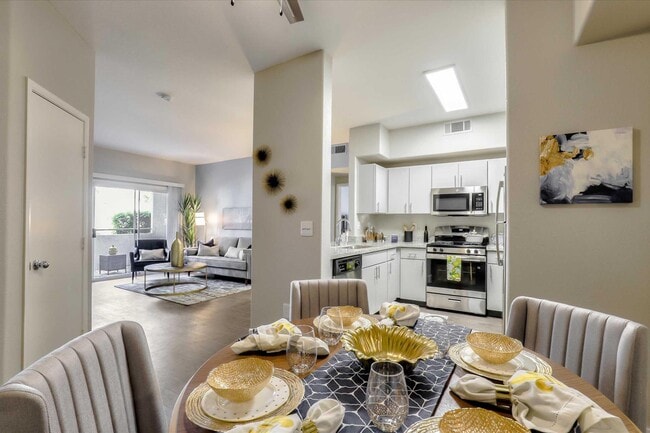South Valley Ranch