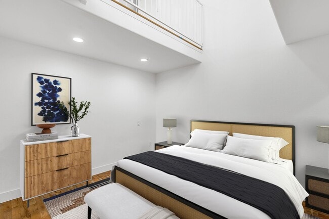 Photo - 1827 N Wilcox Ave