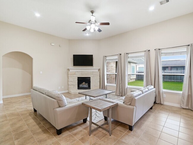 24914 Ginger Ranch Dr