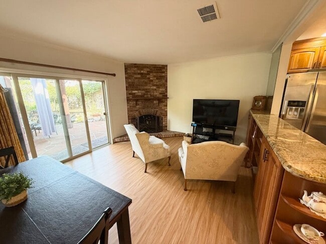 Photo - Pleasanton Valley 4 bed, 2 bath with a Unique Touch: Koi Pond