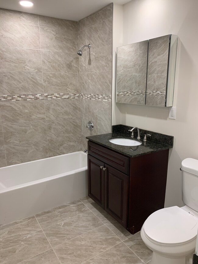 Blair Pond Estates