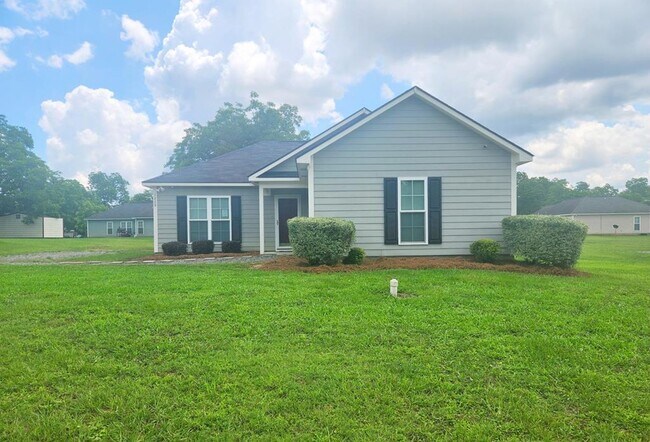 Dawson Area Home - Dawson Area Home