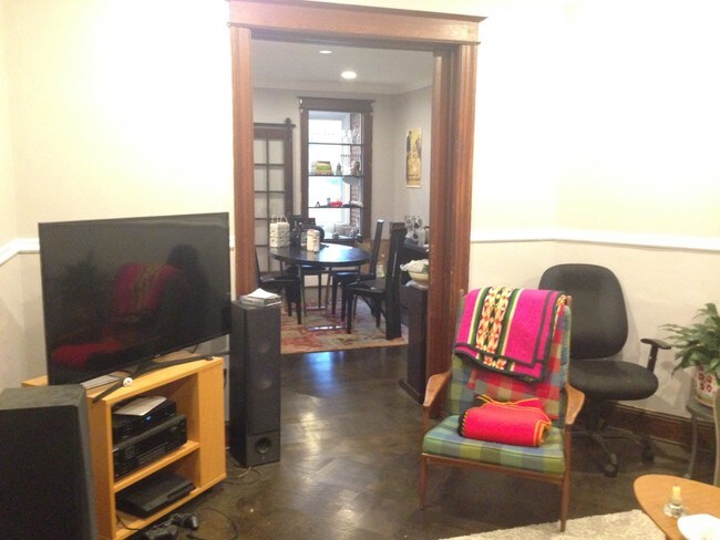 Photo - 2519 North Capitol St NE