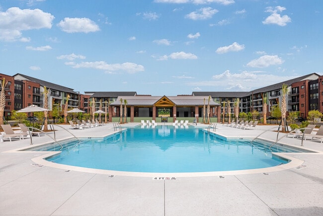The Residences at Sawmill