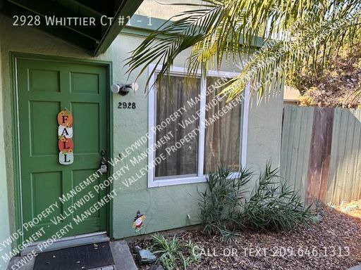 Photo - 2928 Whittier Ct Apartment Unit 1