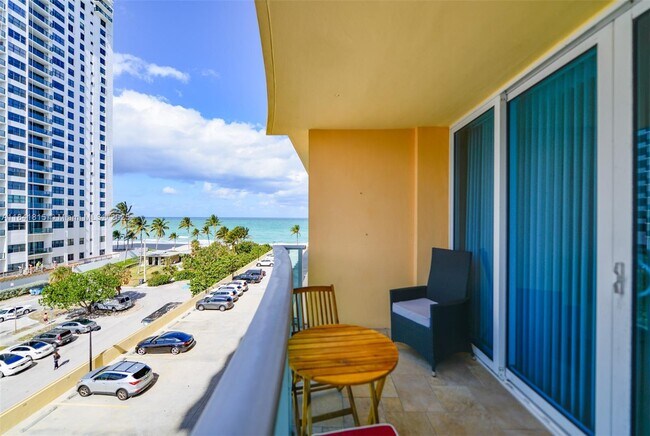 Photo - 2501 S Ocean Dr Unit 539