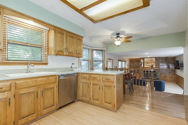 Photo - 14718 S Navaho Dr