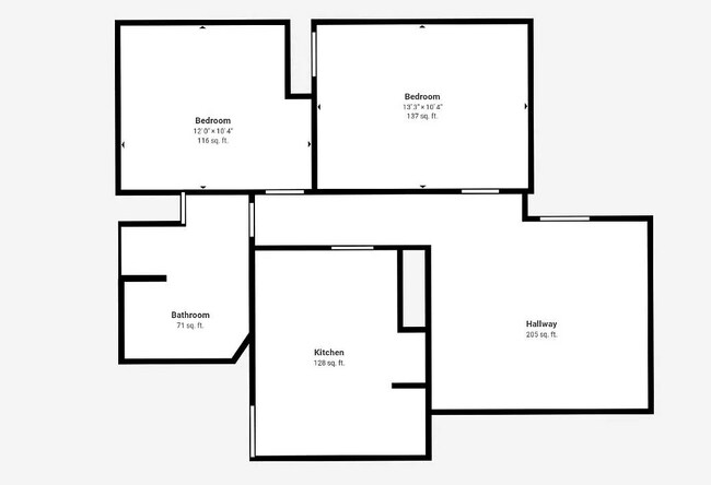 Photo - 51 Uxbridge St Unit 2