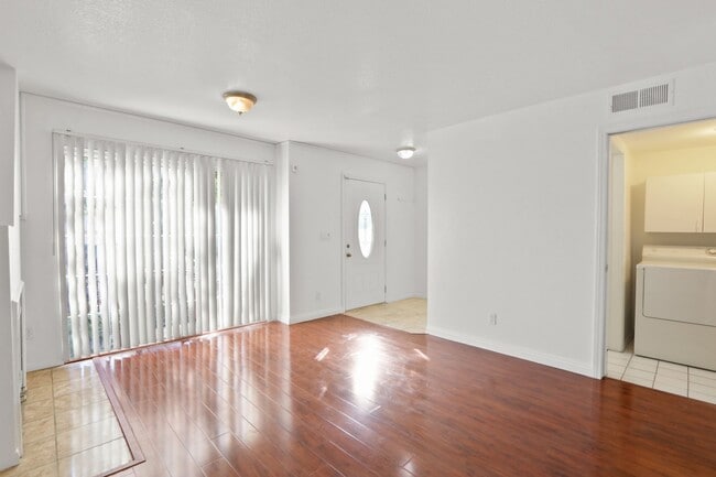 Photo - 3-Bedroom Home with Private Balcony in Pico Rivera FOR RENT