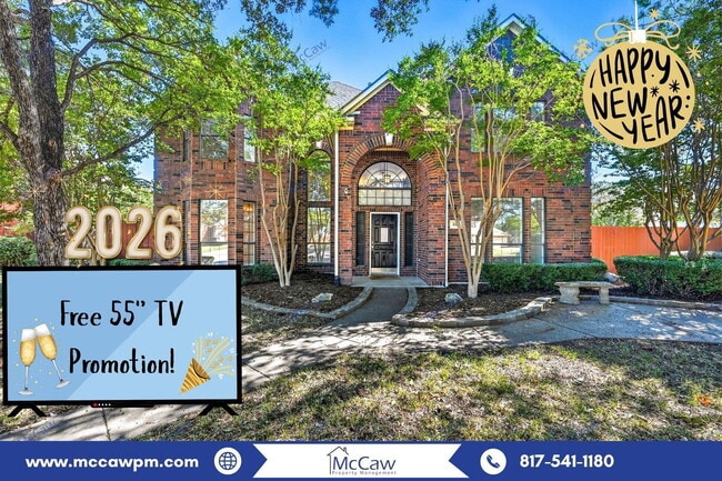 Building Photo - 622 Andover Ln