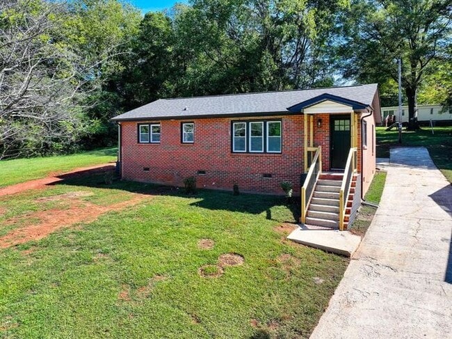 Photo - Stunningly Renovated 3BD/1BA Single Family...
