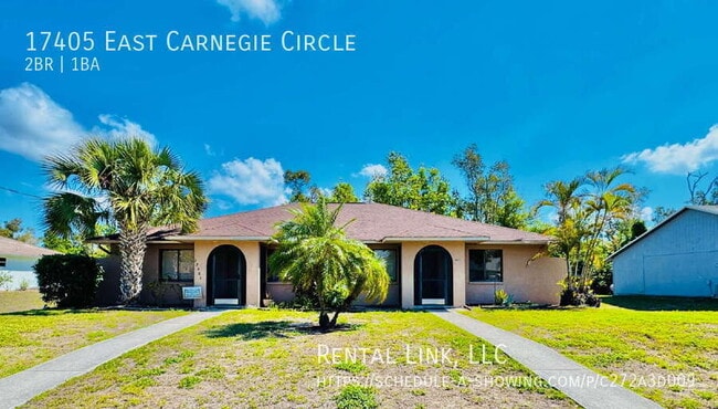 Building Photo - 17405 E Carnegie Cir