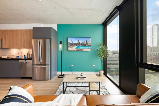 Photo - 234 W Polk St Unidad ID1310544P