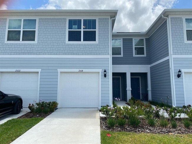 Photo - 2518 Winsome Wy Townhome