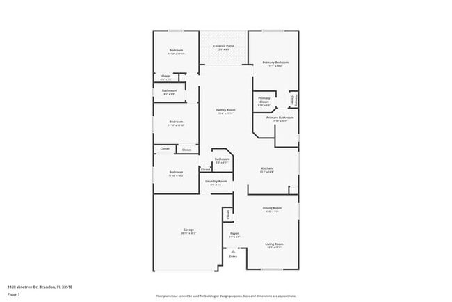 Photo - 1128 Vinetree Dr