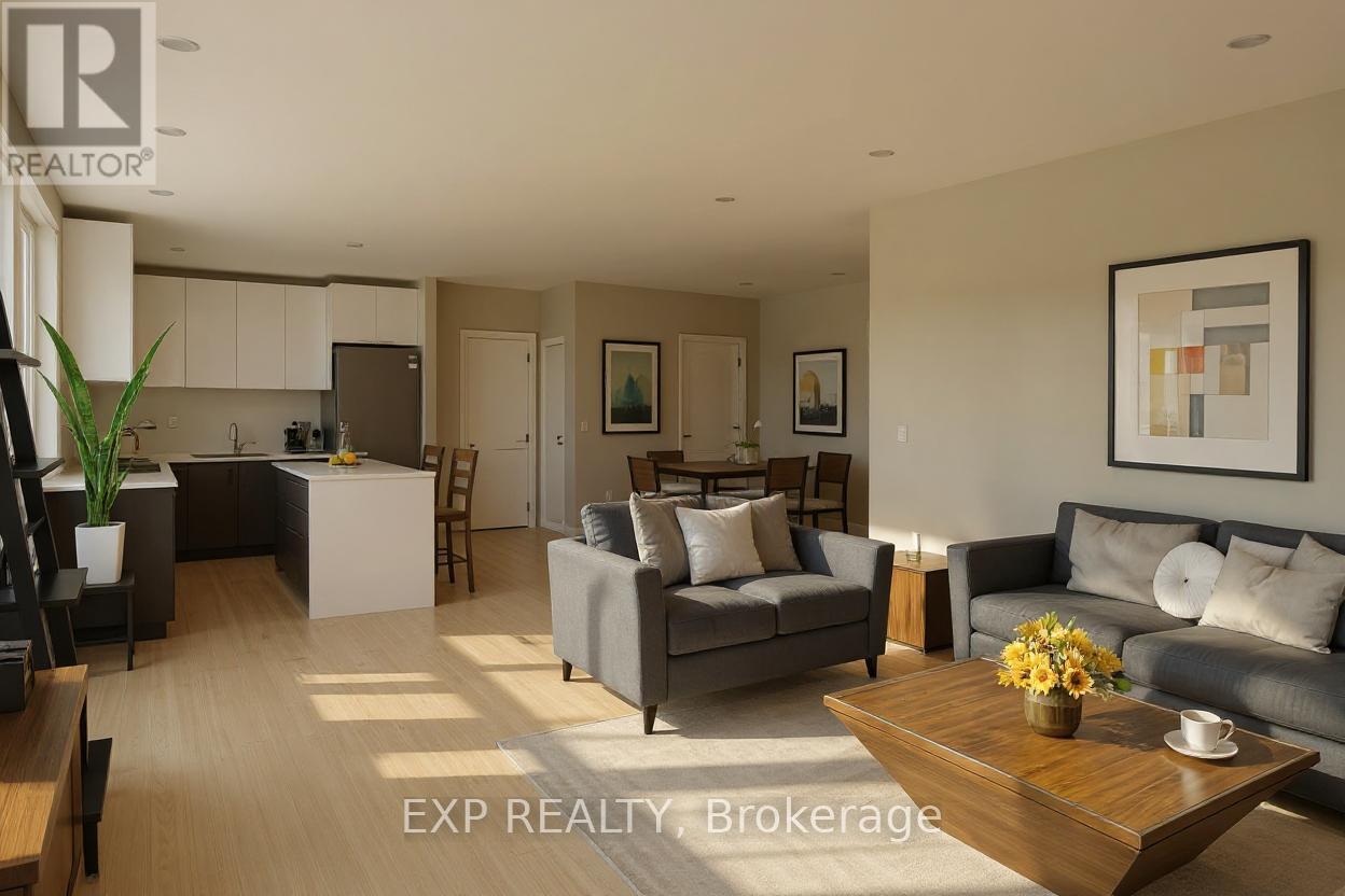 Photo - 155 Hagar St Unité 209C