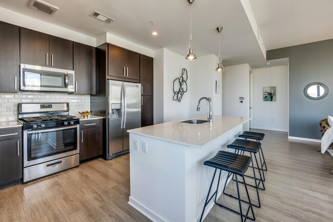 Photo - Gorgeous Med Center Apartment! Unidad VM1