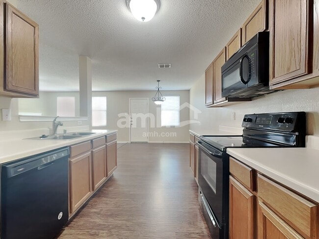 Photo - 3041 Dusty Ridge Dr