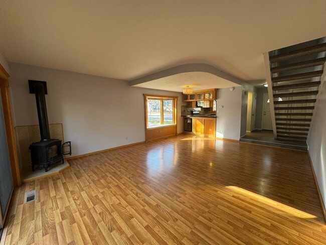 Photo - Charming 2BD/2BA Townhouse in the Heart of Midtown