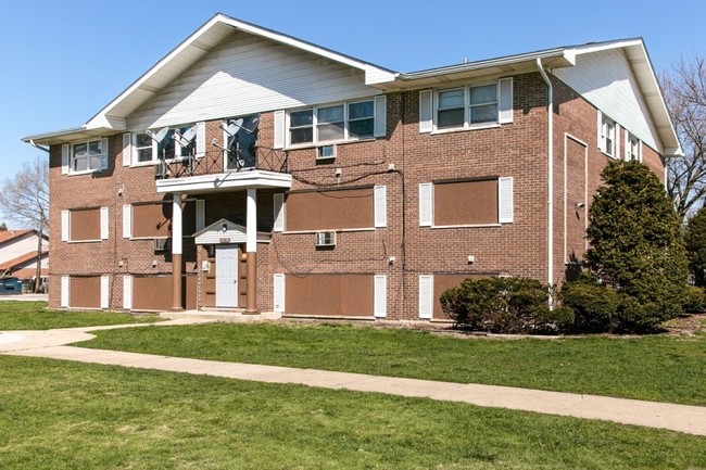 Photo - 14538 S Cottage Grove Ave Dolton, IL 60419