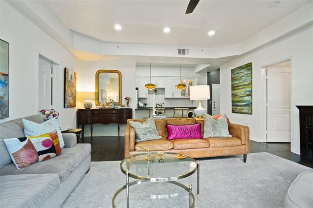 Photo - 3225 Turtle Creek Blvd Blvd Unit 342