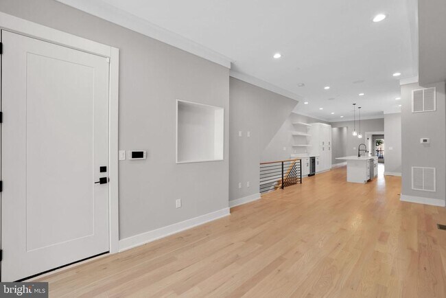 Photo - 1329 Irving St NW Unit 1