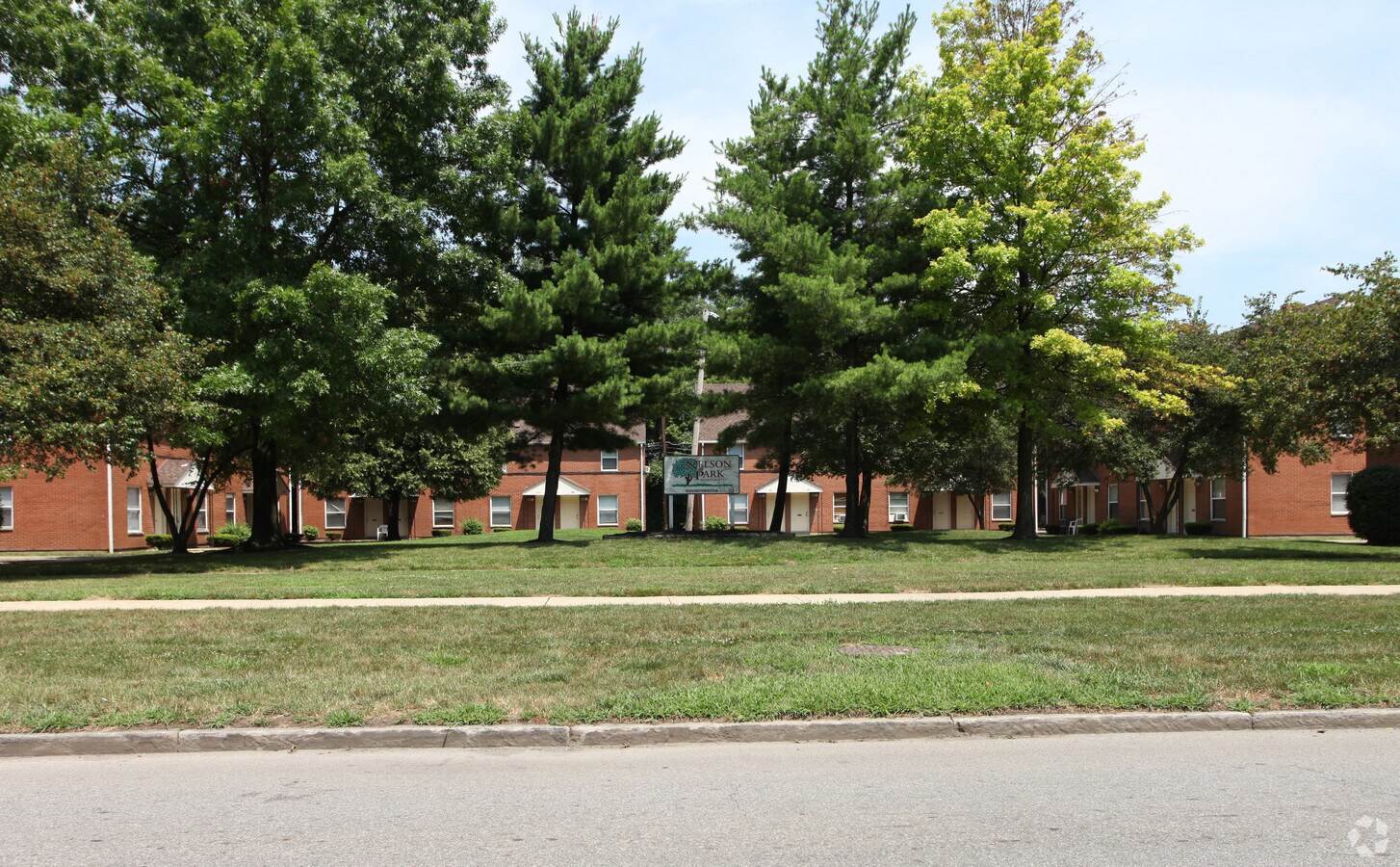 Photo - Nelson Park Apartments