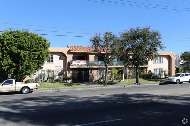 Saticoy Manor - Saticoy Manor Apartments