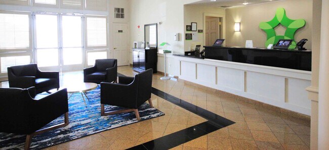 Furnished Studio-Albuquerque - Rio Rancho Blvd.