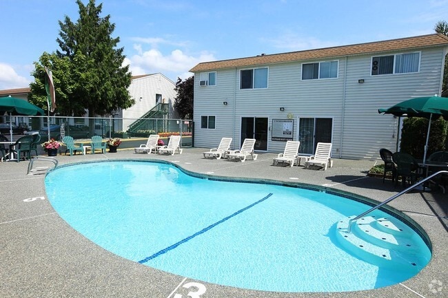 Building Photo - Century Plaza Rental