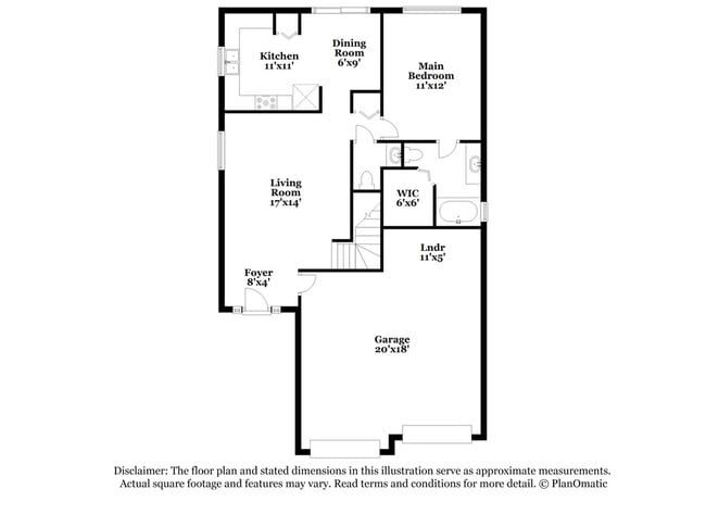 Photo - 354 Daniels Pointe Dr