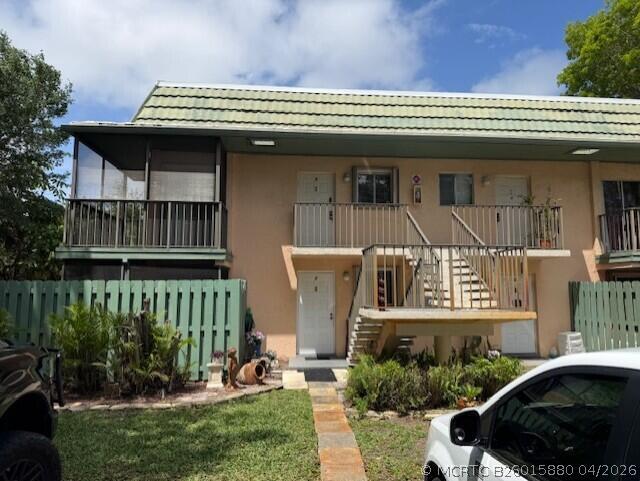 Building Photo - 1844 Fairview Villas Dr Unit 3
