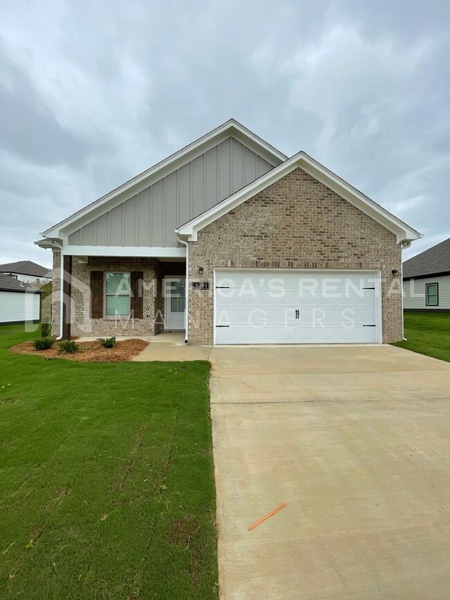 Building Photo - Home for Rent in Tuscaloosa, AL!!! View with 48 Hours Notice!