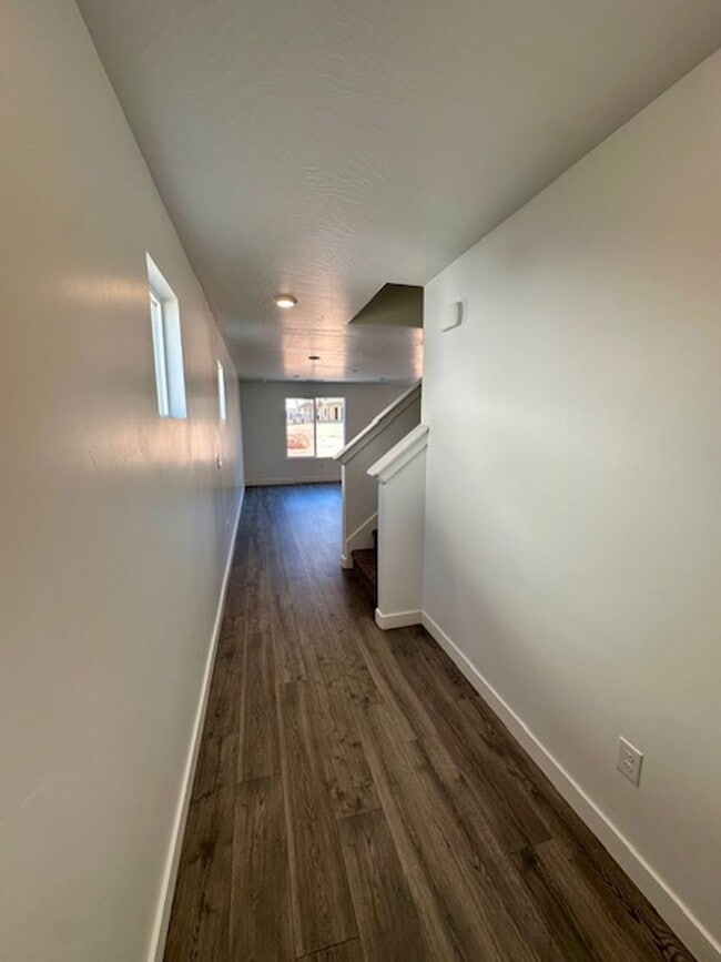 Photo - End Unit Townhome