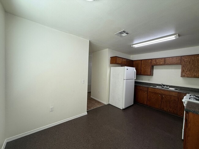 Diana Drive Apartments