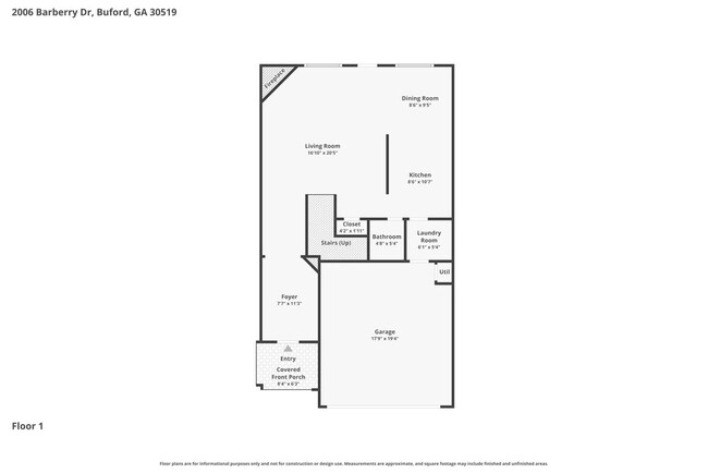 Photo - 2006 Barberry Dr