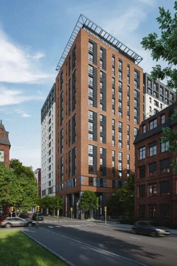 Photo - Parc View at Commonwealth