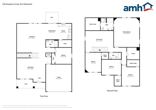 Photo - 126 Roseberry Cir