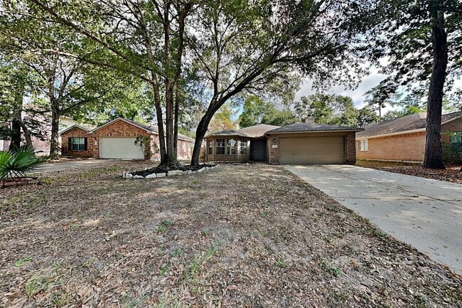Building Photo - 10 Windswept Oaks Pl