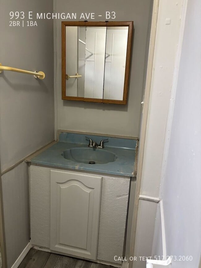 Photo - 993 E Michigan Ave Unit B3