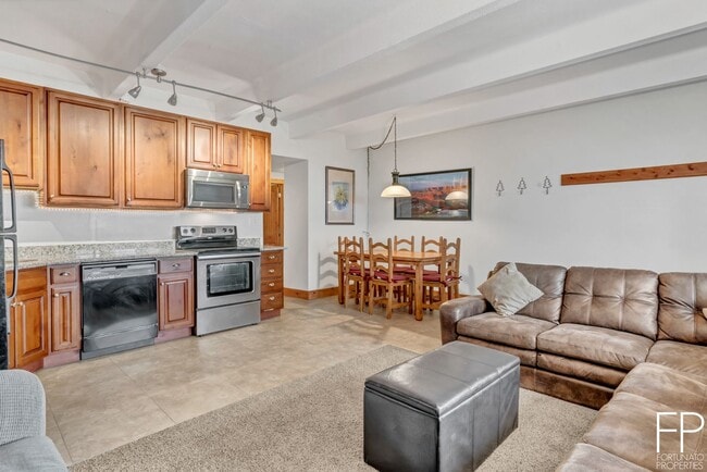 Photo - Views of Lake Dillon! Furnished! Hot tub! All Utilities Included!