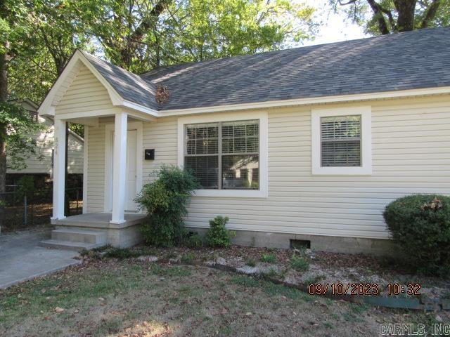 Photo - 824 Watkins St Townhome