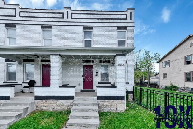 Building Photo - 1538 E Livingston Ave