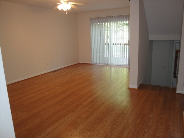 Sharon Woods Apartments