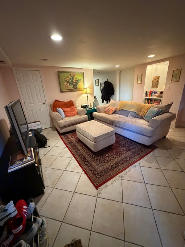 Photo - 1756 Lanier Pl NW