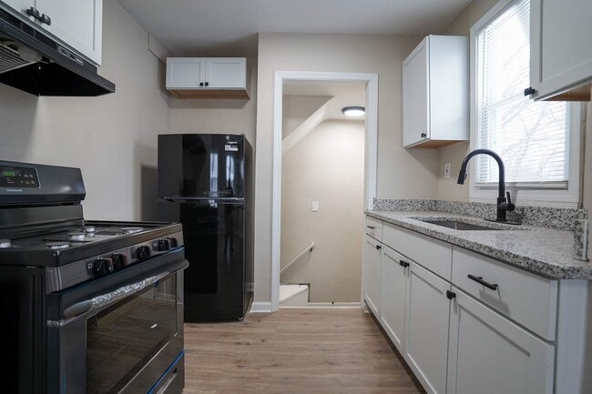 Photo - Fully Renovated 3-Bedroom Home – Move-In Ready for You!