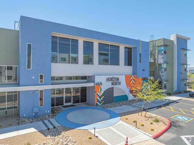 Building Photo - Horizon North Rental