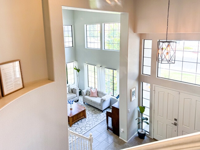 Marshall Ranch Five Bedroom