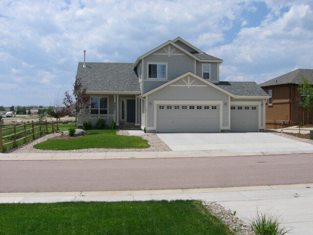 Building Photo - 9904 Antler Creek Dr