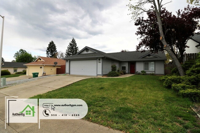 Photo - 1883 Yahi Ln